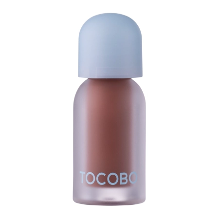 Tocobo – Juicy Berry Plumping Lip Oil – 04 Bitter Brown – 4g