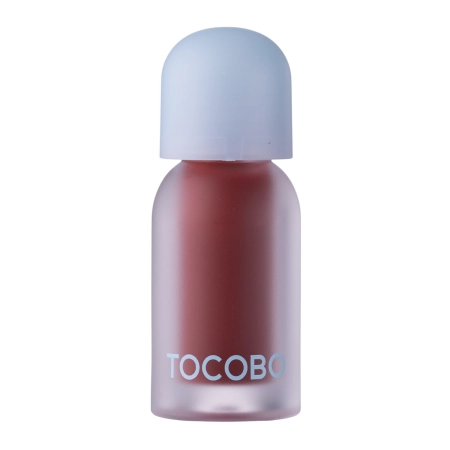 Tocobo – Juicy Berry Plumping Lip Oil – 05 Rosy Girl – 4g