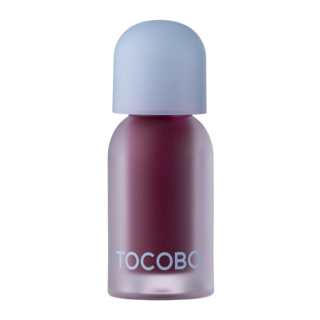 Tocobo – Juicy Berry Plumping Lip Oil – 06 Berry Candy – 4g