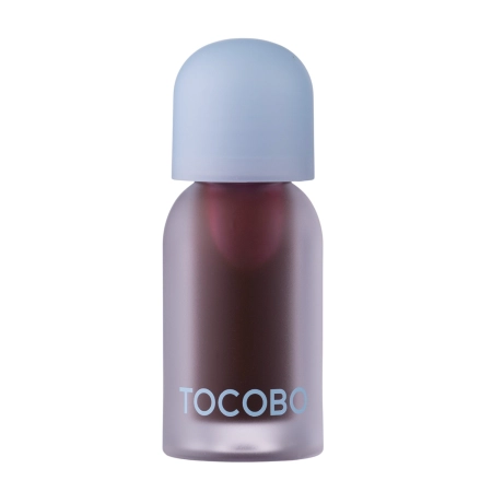 Tocobo – Juicy Berry Plumping Lip Oil – 07 Plum Jam – 4g