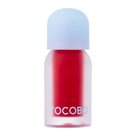 Tocobo – Juicy Berry Plumping Lip Oil – 12 Cherry Ade – 4g