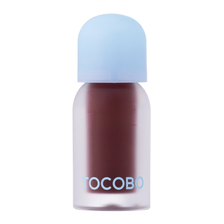 Tocobo – Juicy Berry Plumping Lip Oil – 13 Choco Berry – 4g
