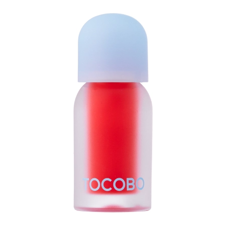 Tocobo – Juicy Berry Plumping Lip Oil – 15 Coral Soda – 4g