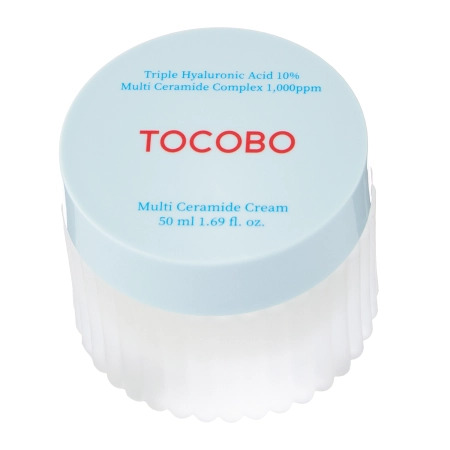 Tocobo – Multi Ceramide Cream – Ceramide Cream – 50ml