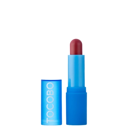 Tocobo – Powder Cream Lip Balm – 031 Rose Burn – 3.5g