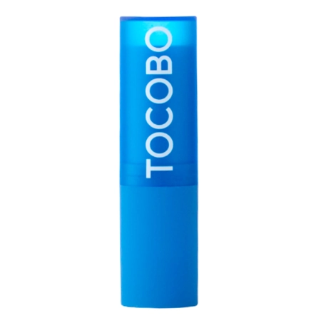 Tocobo – Powder Cream Lip Balm – 033 Carrot Cake – 3.5g