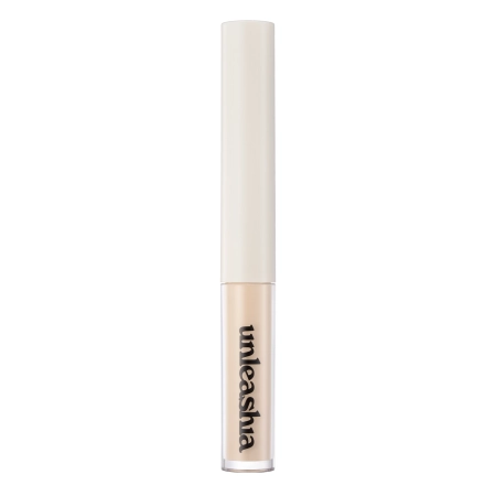 Unleashia – Bye Bye My Blemish Concealer – Under Eye Concealer – No. 1.0 Peony – 2g