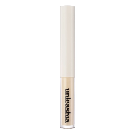 Unleashia – Bye Bye My Blemish Concealer – Under Eye Concealer – No. 1.5 Cornsilk – 2g