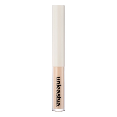 Unleashia – Bye Bye My Blemish Concealer – Under Eye Concealer – No. 2.0 Wheat – 2g