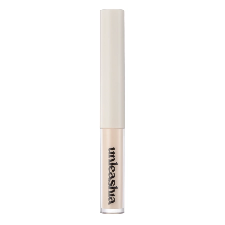 Unleashia – Bye Bye My Blemish Concealer – Under-eye concealer – No. 0.5 Fair – 2g