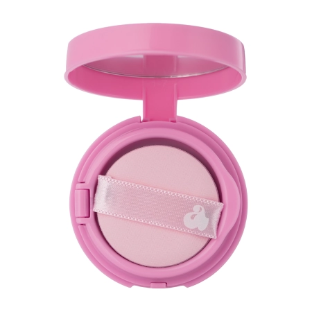 Unleashia – DIY Mini Cushion Case – Packaging for Foundation Mini – 1pc