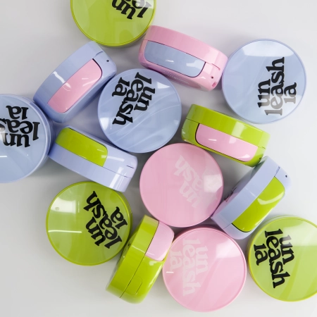 Unleashia – Don’t Touch Glass Cushion Cover Package – 1pc