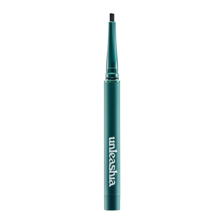 Unleashia – Easy Glide Flat Eyeliner – 02 Brown Mood – 0.15g