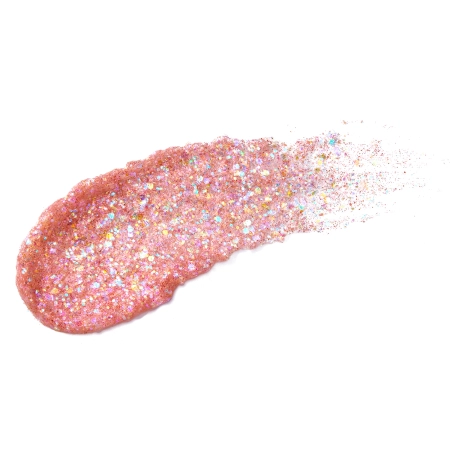 Unleashia – Get Loose Glitter Gel – Face and Body Glitter – 4 Love Dreamer – 4g