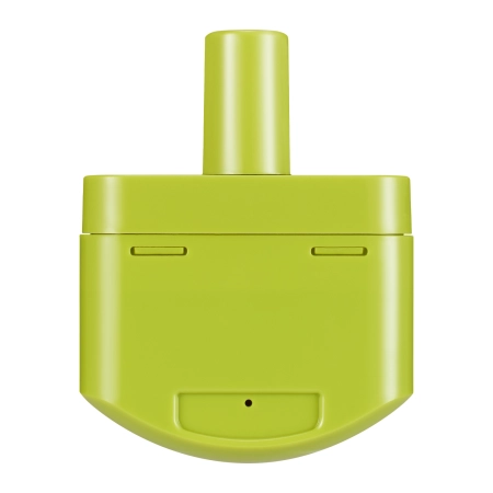 Unleashia – Healthy Green Cushion – Refill – Satin Cushion Foundation SPF30/PA++ – 21 Eburnean – 15g