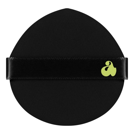 Unleashia – Healthy Green Cushion – Refill – Satin Cushion Foundation SPF30/PA++ – 21 Eburnean – 15g