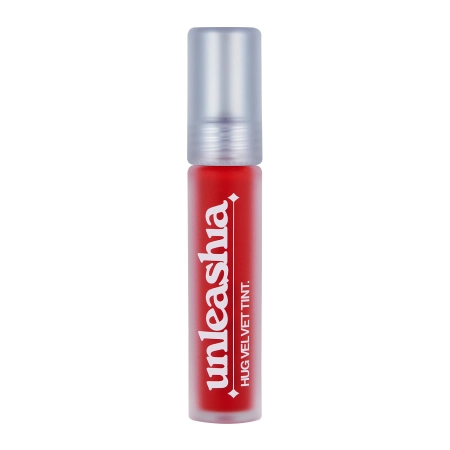 Unleashia - Hug Velvet Tint - Velvet Lip Tint - 1 Be With - 4.5g