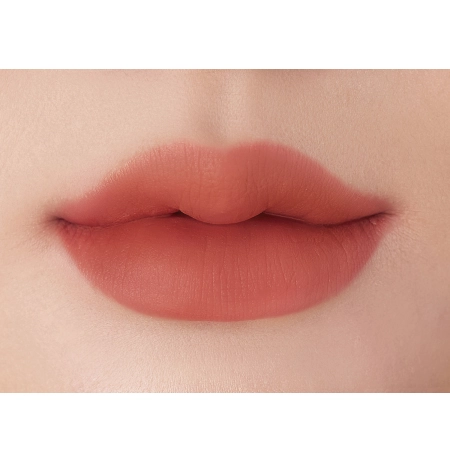 Unleashia – Hug Velvet Tint – Velvet Lip Tint – 3 Share – 4.5g