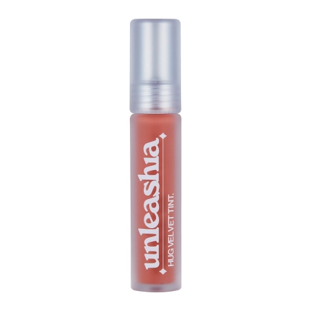 Unleashia - Hug Velvet Tint - Velvet Lip Tint - 3 Share - 4.5g