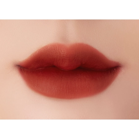 Unleashia – Hug Velvet Tint – Velvet Lip Tint – 6 Our – 4.5g