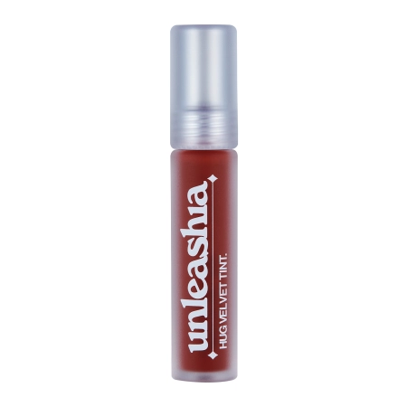 Unleashia - Hug Velvet Tint - Velvet Lip Tint - 6 Our - 4.5g