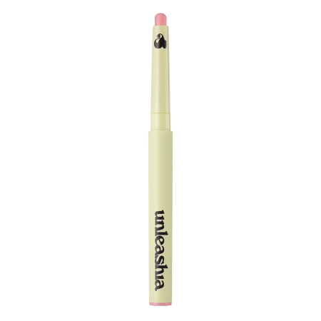 Unleashia – Oh! Happy Day Lip Pencil – No. 3 Strawberry Cake – 0.7g