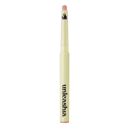 Unleashia – Oh! Happy Day Lip Pencil – No. 4 Bae Bae – 0.7g