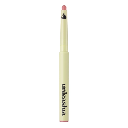 Unleashia – Oh! Happy Day Lip Pencil – No. 5 Love Rose – 0.7g