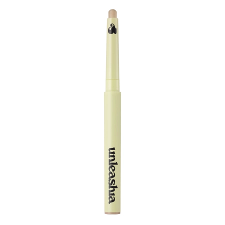 Unleashia – Oh! Happy Day Lip Pencil – No. 7 Burnt Toast – 0.7g