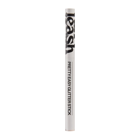 Unleashia – Pretty Easy Glitter Stick – Glitter Eye Pencil – 2 Flutter – 0.7g