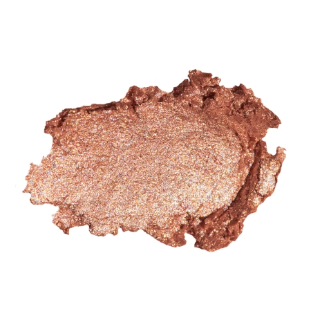 Unleashia – Pretty Easy Glitter Stick – Glitter Eye Pencil – 3 Brave – 0.7g