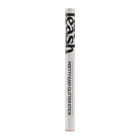 Unleashia – Pretty Easy Glitter Stick – Glitter Eye Pencil – 3 Brave – 0.7g