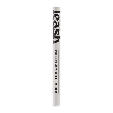 Unleashia – Pretty Easy Glitter Stick – Glitter Eyeliner – 1 Thrilled – 0.7g