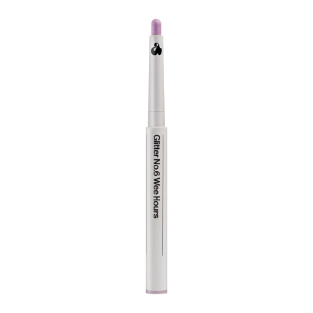 Unleashia - Pretty Easy Glitter Stick - Glitter Eyeliner - 6 Wee Hours - 0.7g