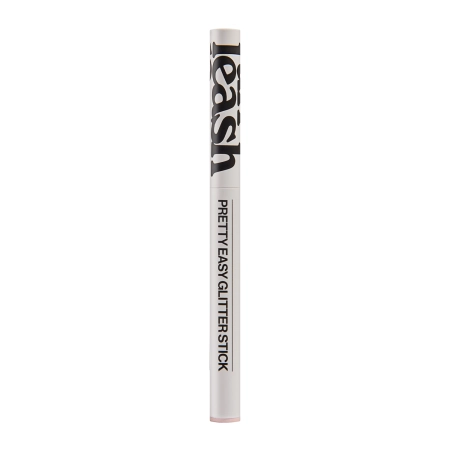Unleashia – Pretty Easy Glitter Stick – Glitter Eyeliner – 8 Nudy Morn – 0.7g
