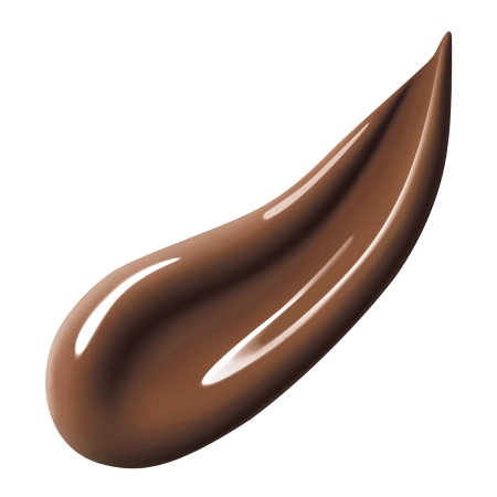 Unleashia – Satin Wear Healthy-Green Cushion – Refill + Sponge – Satin Wear Cushion Foundation – 46N Burnt Umber – 15g