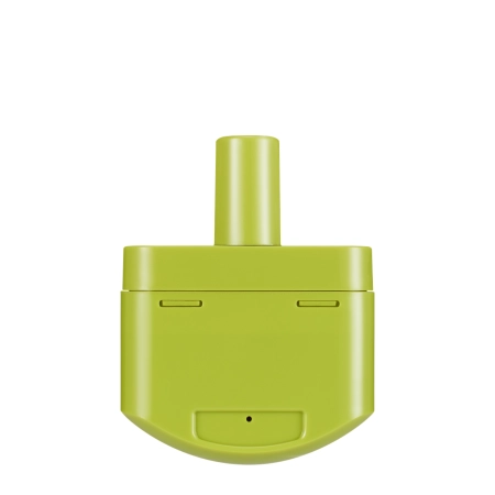 Unleashia – Satin Wear Healthy-Green Cushion – Refill + Sponge – Satin Wear Healthy-Green Cushion Foundation – 51N Choco Fudge – 15g