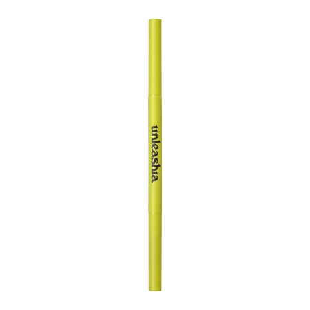 Unleashia - Shaper Defining Eyebrow Pencil - 2 Kraft Brown - 0.025g