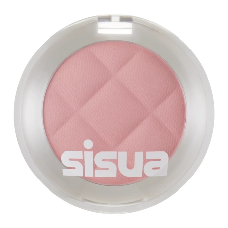 Unleashia - Sisua Butter Waffle Dough Blusher - Velvet Blush - 1 Strawberry Vanilla - 8g
