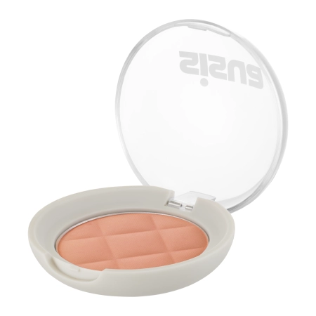 Unleashia – Sisua Butter Waffle Dough Blusher – Velvet Blush – 2 Apricot Sherbet – 8g