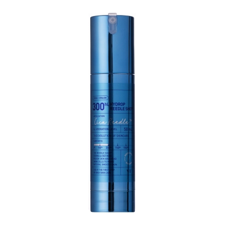 VT Cosmetics - Hydrop Reedle Shot 300hL - Moisturizing Microneedle Face Booster - 50ml